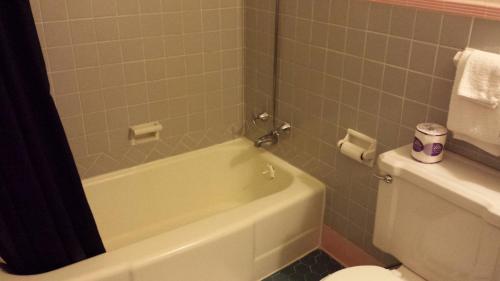 Texas Inn Motel - photo 21