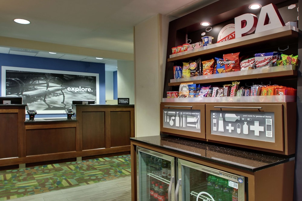 Hampton Inn DuBois - photo 36