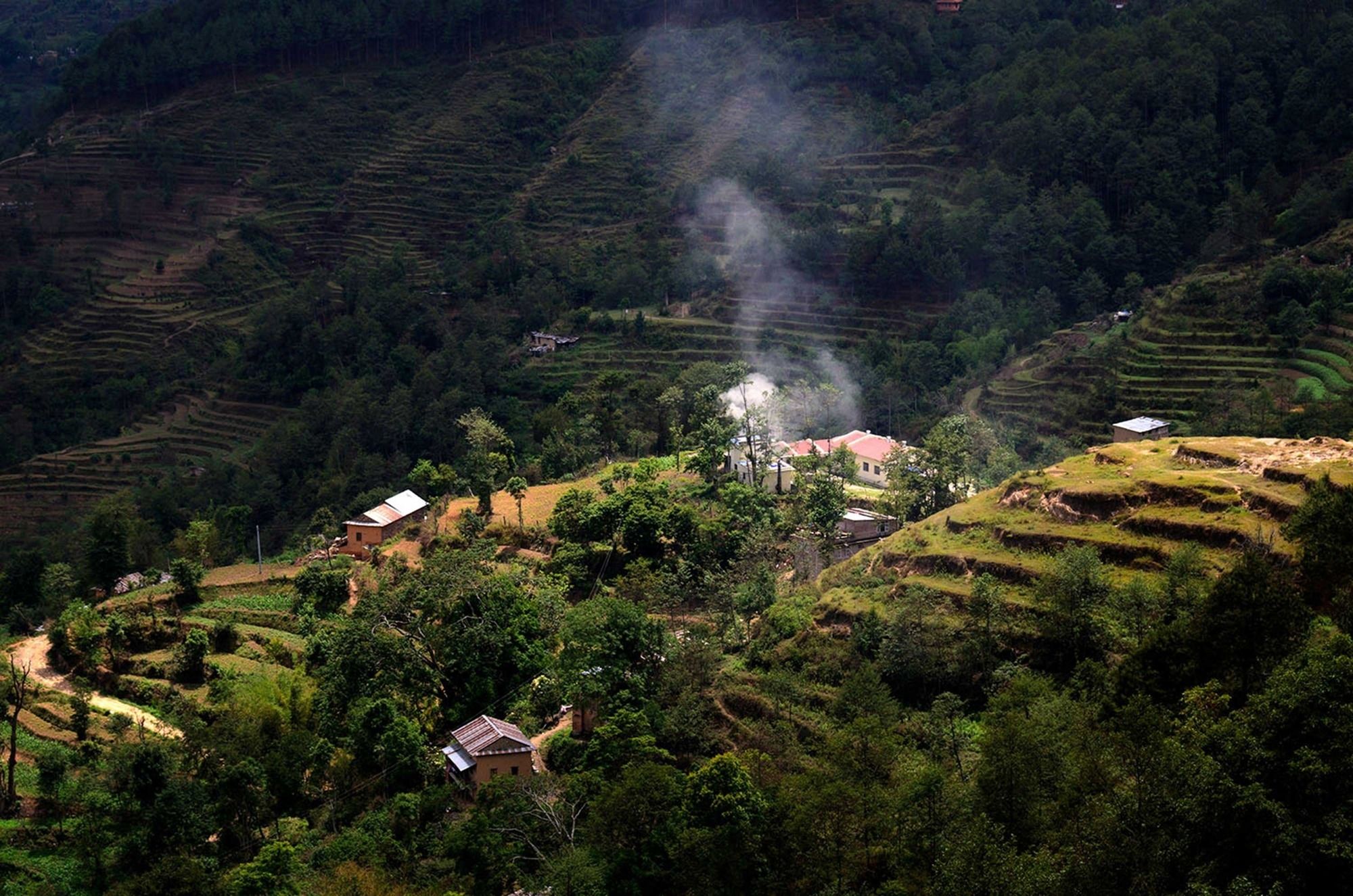 Nagarkot Naldum Village Resort in Nagarkot, Nepal