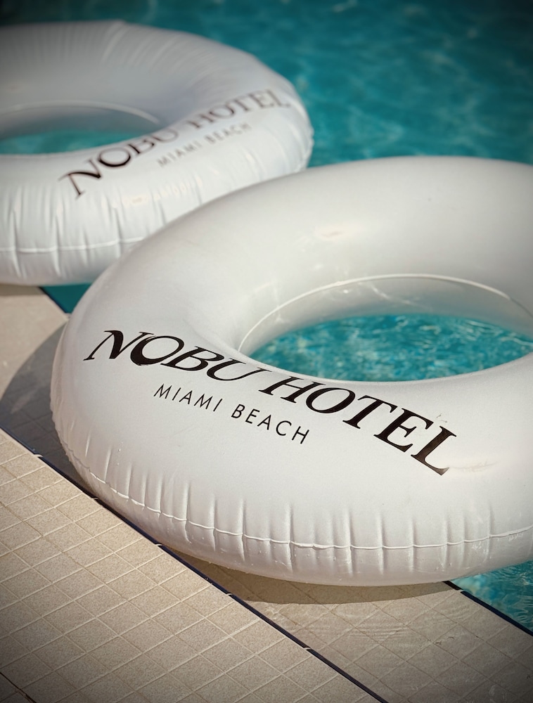 Nobu Hotel Miami Beach - photo 120