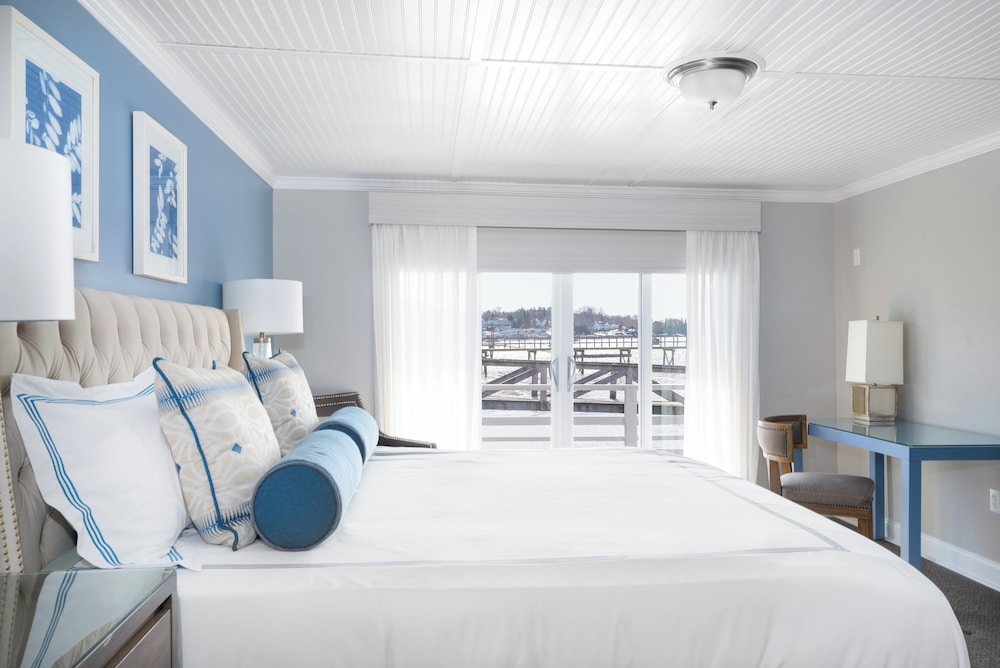 Boothbay Harbor Oceanside Inn - photo 6