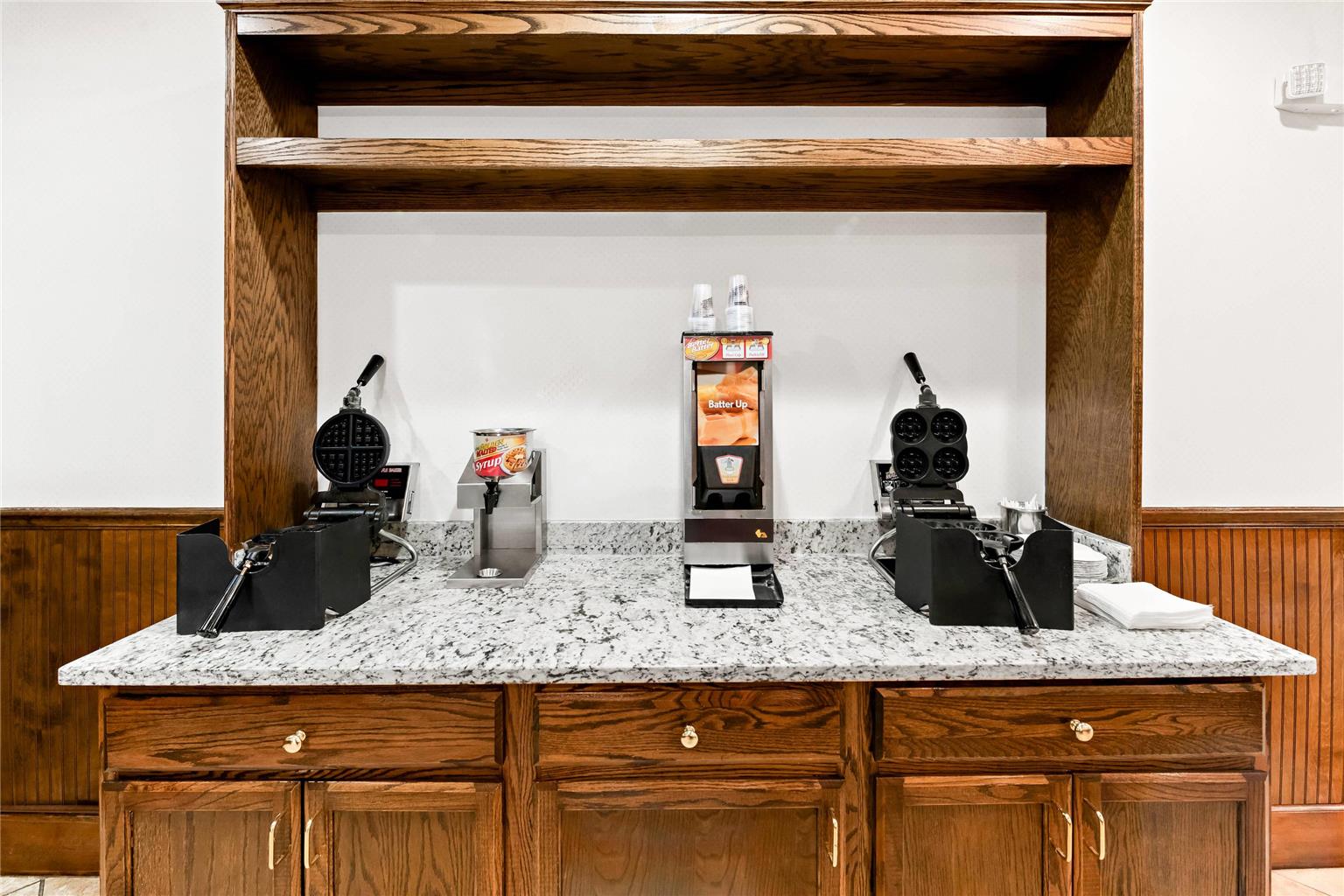 Quality Inn Dayton Airport - photo 37