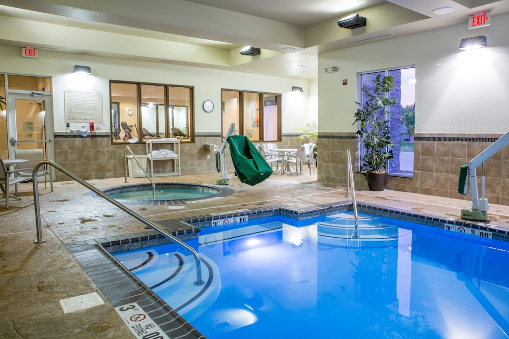 Holiday Inn Bloomington Airport by IHG - photo 37