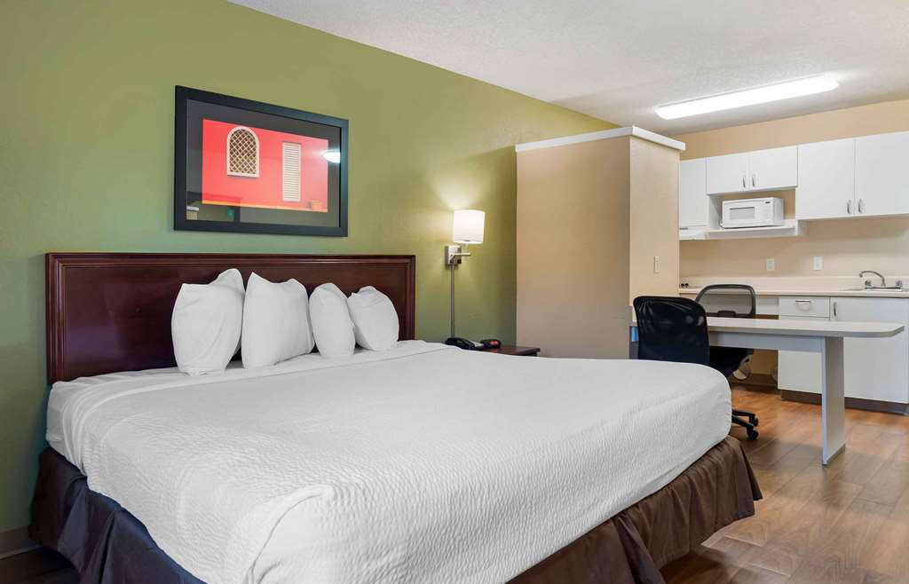 Extended Stay America Select Suites Detroit Novi Haggerty Rd - photo 14