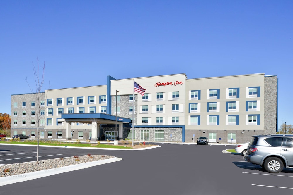 Hampton Inn Lakeville Minneapolis - photo 53