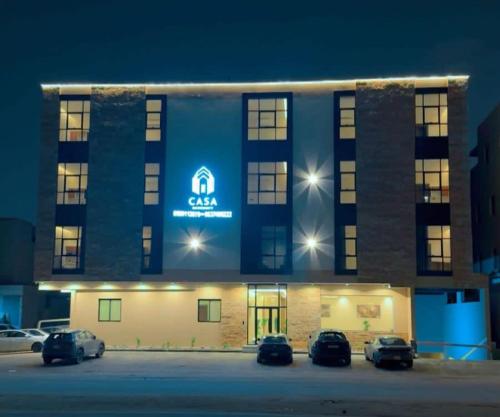 LP86 2 Royal Reverie Studio An Narjis — 4-Star Luxury Hotel in Riyadh, Saudi Arabia