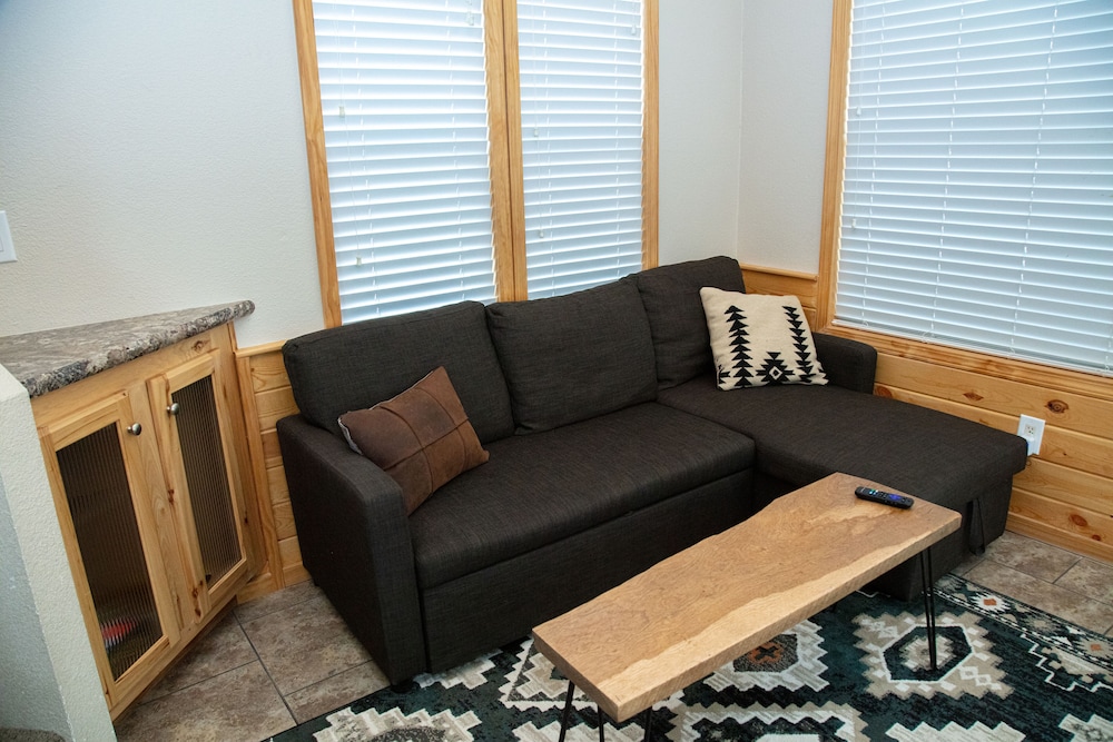Trail and Hitch Tiny Home Hotel and RV - photo 19