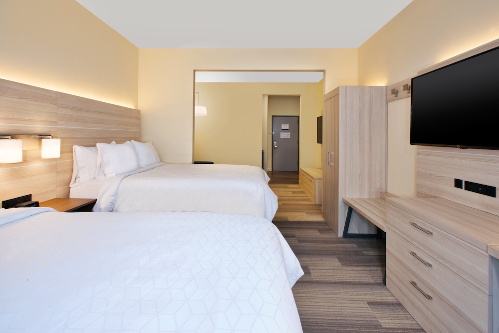 Holiday Inn Express & Suites Absecon Atlantic City by IHG - photo 11