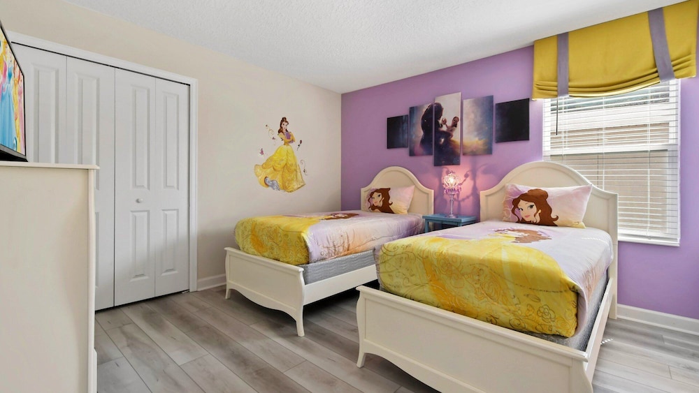 Resort Access Perfect 4 Families Near Theme Parks - photo 7