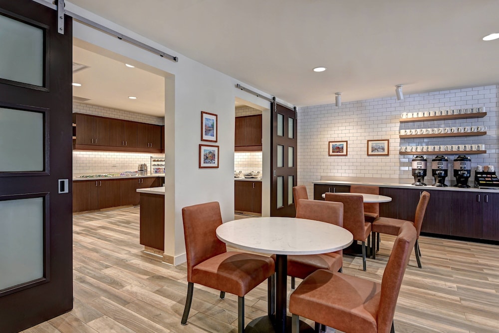 Residence Inn by Marriott Steamboat Springs - photo 69