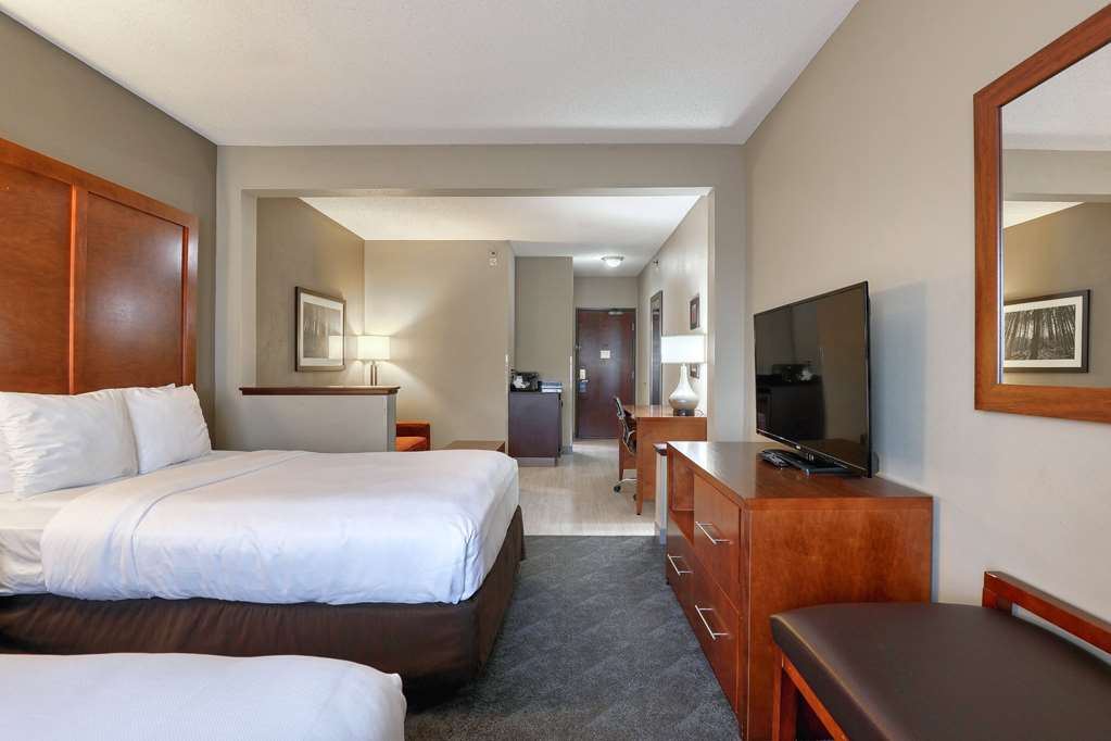 Comfort Suites Madison West Middleton - photo 10