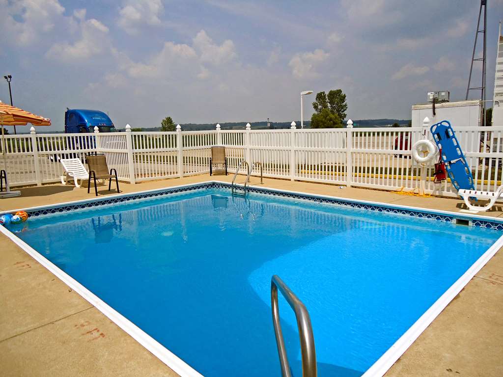 Motel 6 Dale IN - photo 6