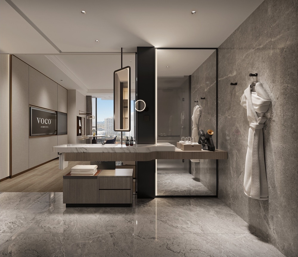 voco Jincheng Danhe by IHG in Jincheng, People's Republic of China