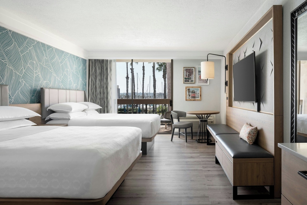 Sheraton San Diego Resort - photo 39