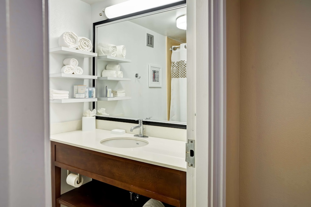 Hampton Inn Baltimore Glen Burnie - photo 31