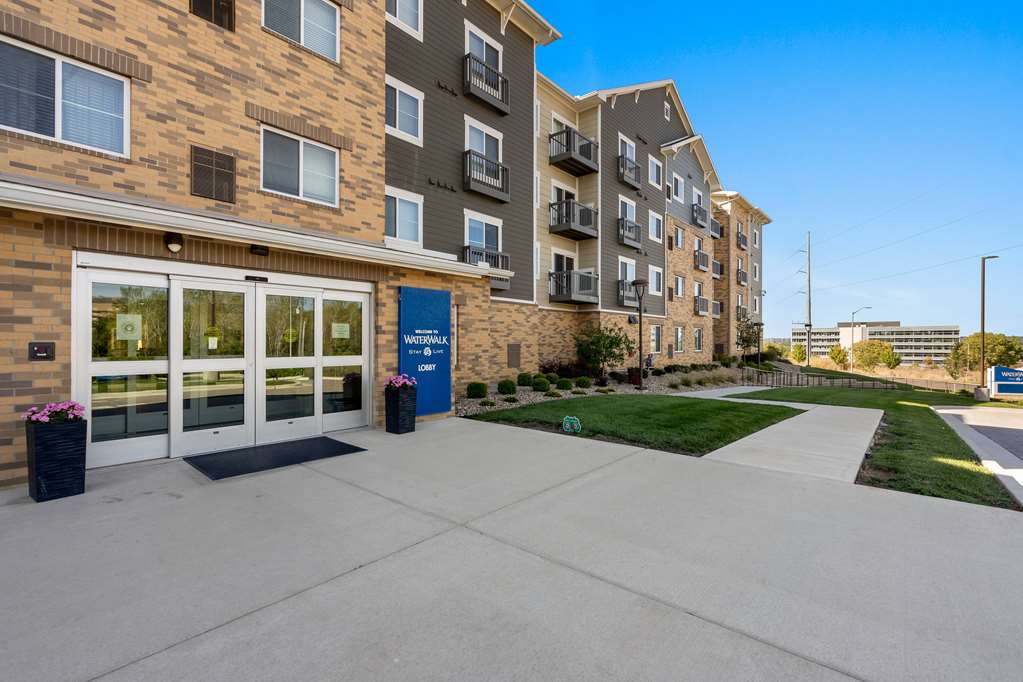 WaterWalk Extended Stay by Wyndham Kansas City Overland Pk - photo 5