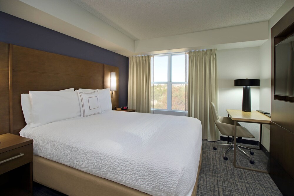 Residence Inn by Marriott North Scottsdale - photo 6