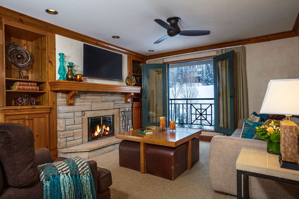 Park Hyatt Beaver Creek Resort and Spa - photo 17
