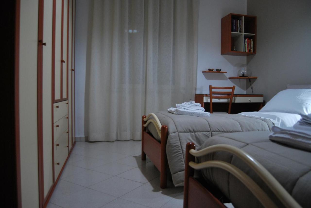 Dimora Lucrezia — Matera — photo 4