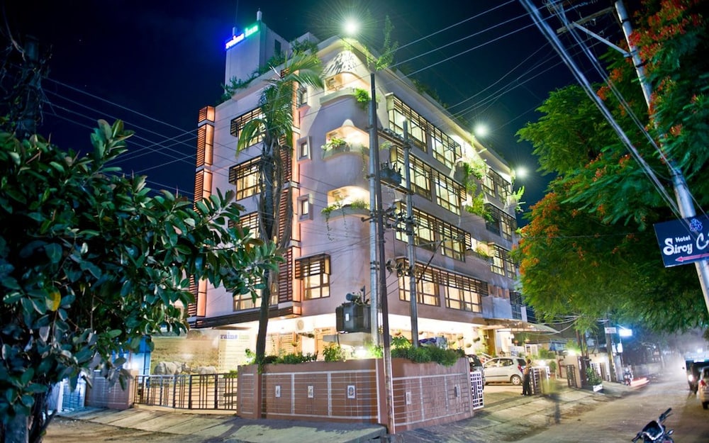 Rains Inn - last minute hotel in Guwahati