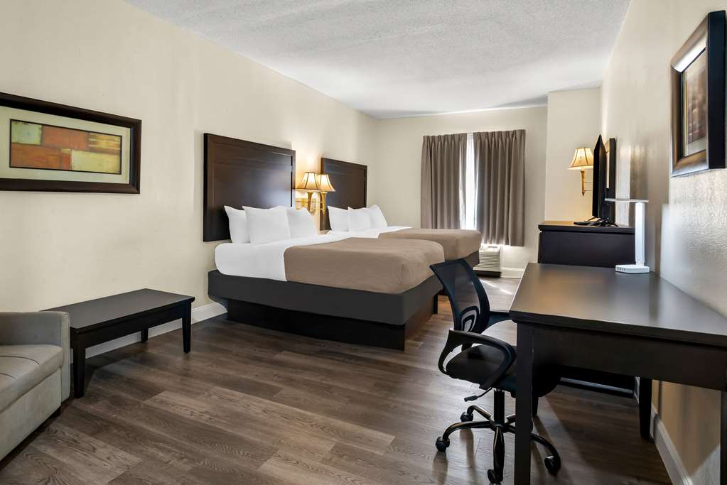 Quality Inn & Suites Lafayette - photo 6