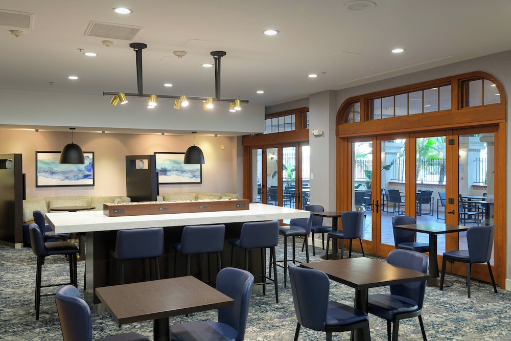 Courtyard by Marriott Old Town - photo 35