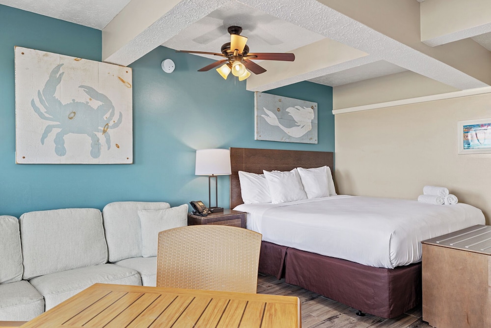 Sandpiper Beacon Beach Resort - photo 114