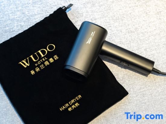 Wuduo Lanyue Hotel - last minute hotel in Baoding