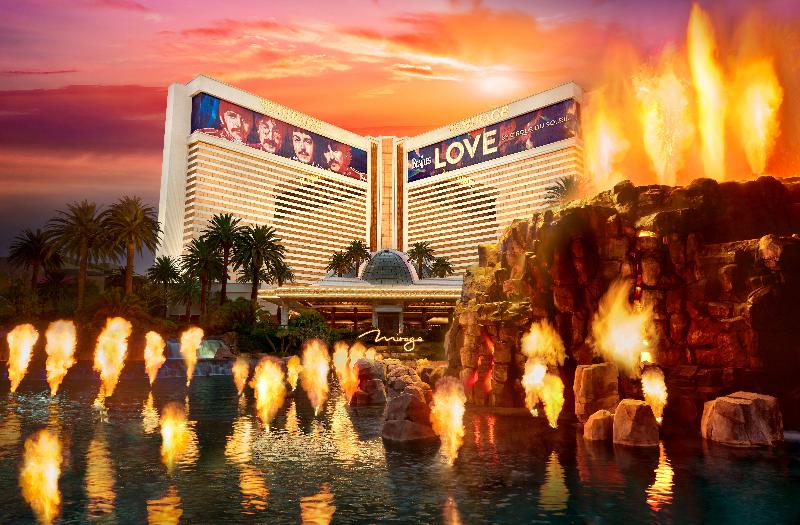 Mirage Las Vegas - photo 65