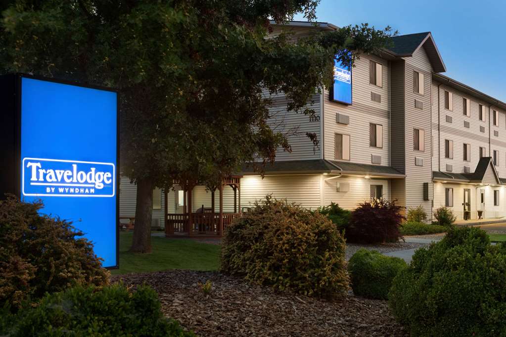 Travelodge by Wyndham Hermiston - photo 2