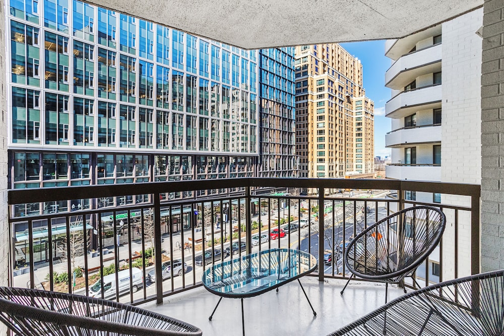 Meridian At Pentagon City - photo 66