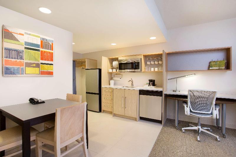 Home2 Suites by Hilton Oxford - photo 73