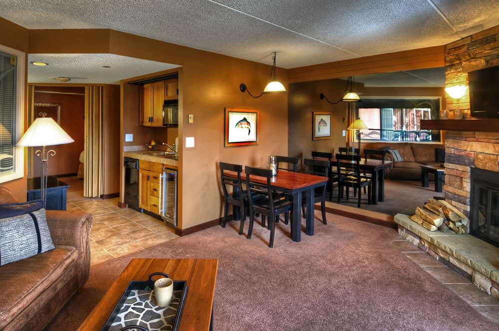 Beaver Run Resort & Conference Center - photo 24