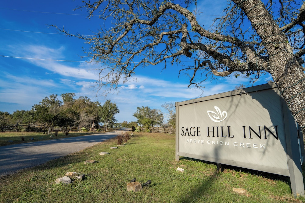 Sage Hill Inn & Spa - photo 247