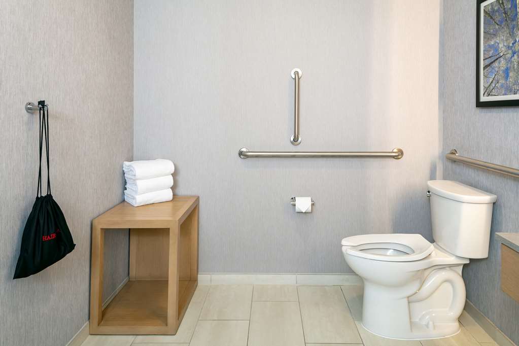 Hyatt Place Fairbanks - photo 3