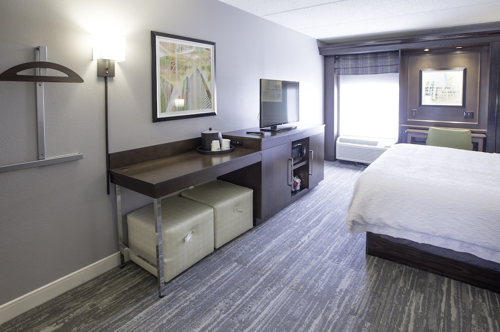 Hampton Inn Houston I 10 West Energy Corridor - photo 4