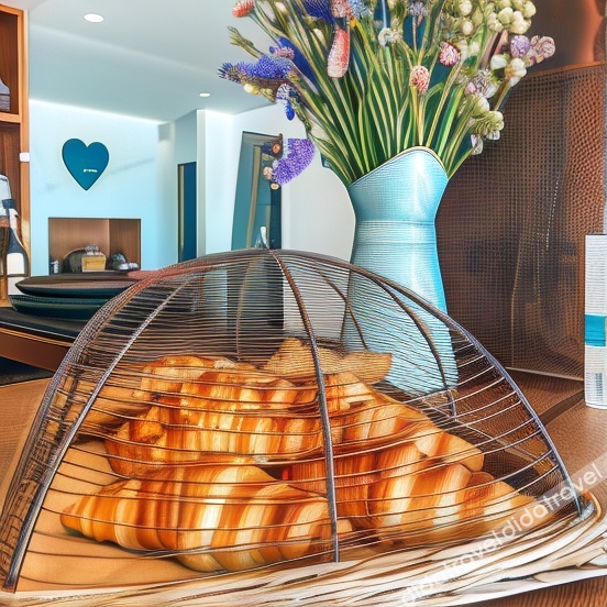 Formentera Especial — 4-Star Luxury Hotel in Sant Francesc De Formentera, Spain