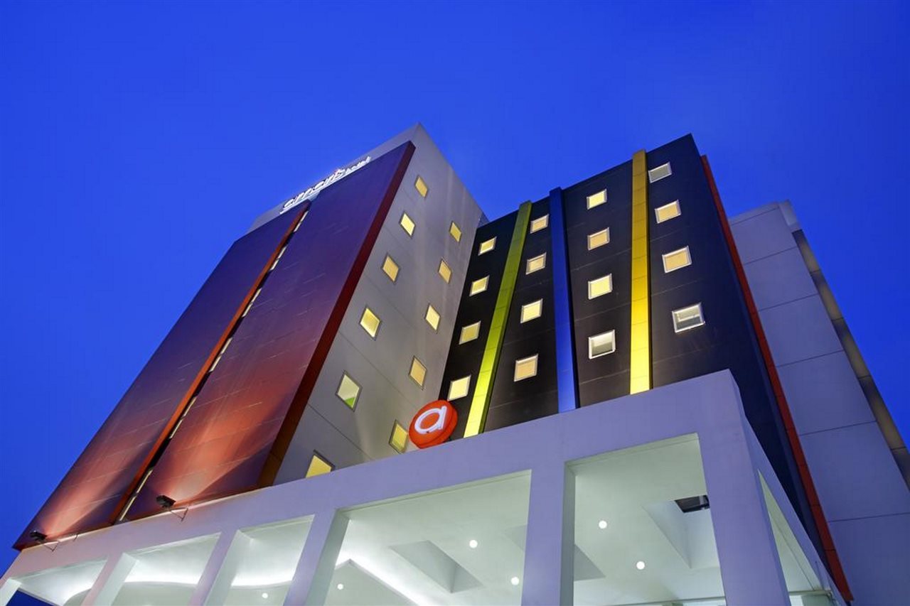 Amaris Hotel Bekasi Barat in Bekasi, Indonesia
