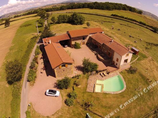 Domaine du Buisson in Villefranche-Sur-Saone, France