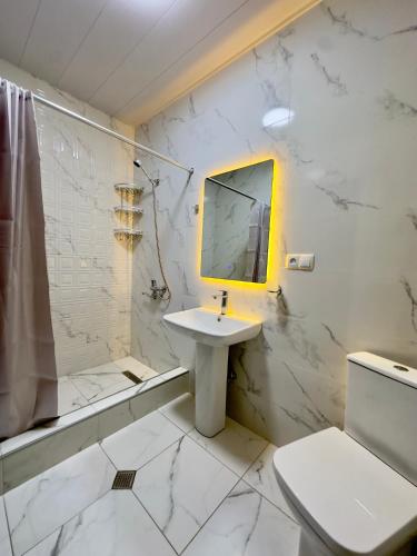 Davit's Apartments 21