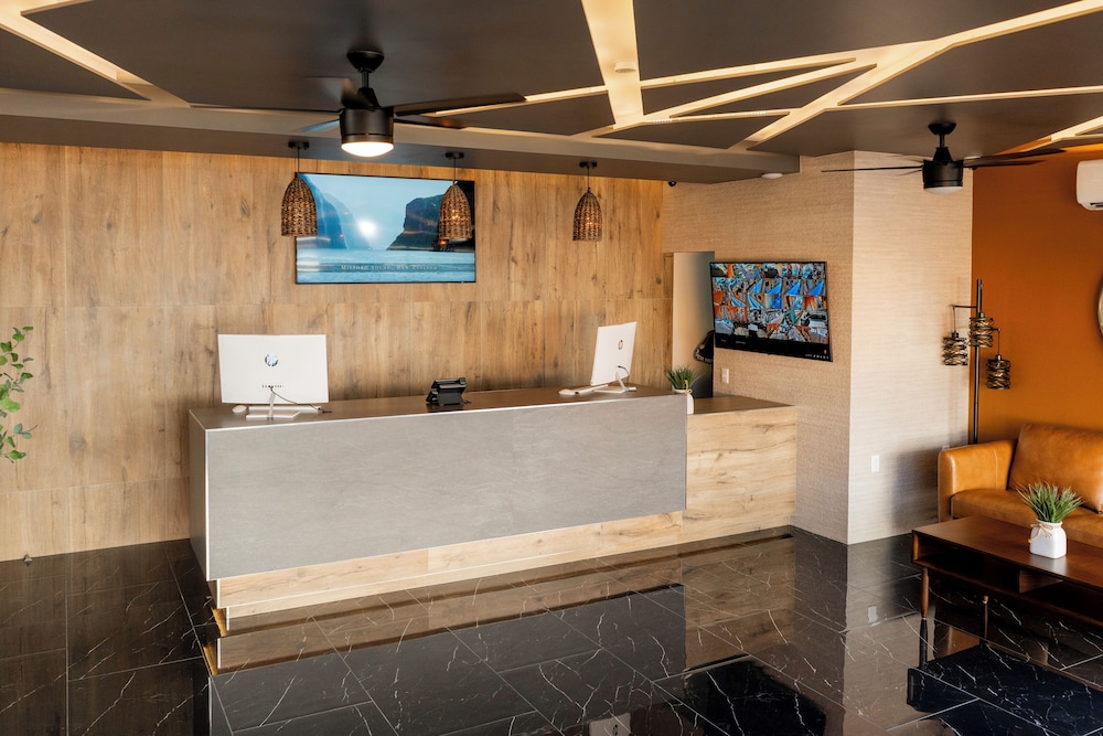 Hotel Socram Gh — Cabo San Lucas — photo 3