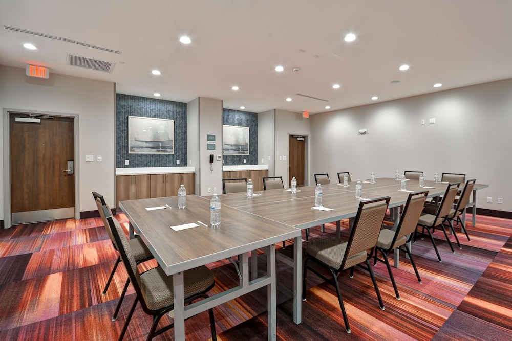 Home2 Suites by Hilton Fairview Allen - photo 38