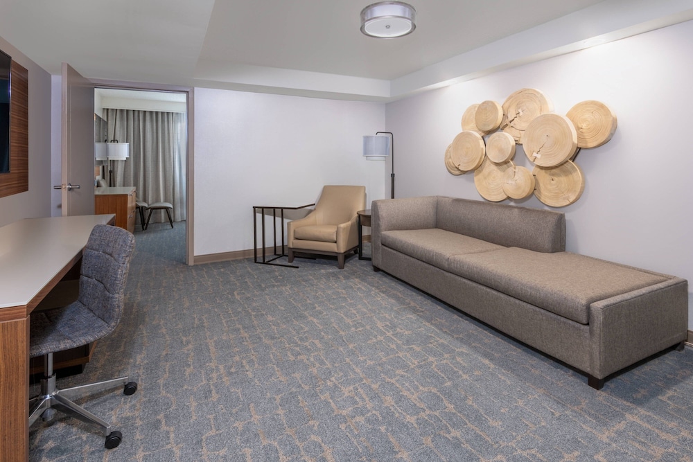Marriott Madison West - photo 16