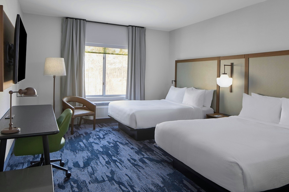 Fairfield by Marriott Inn & Suites Cornelia - photo 21