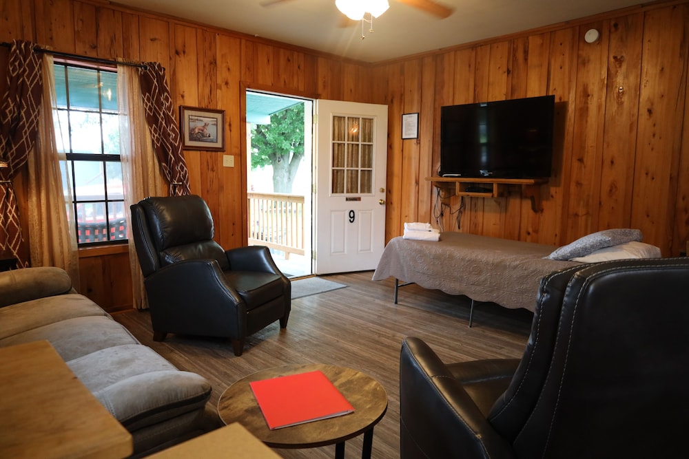 Turn On Inn - photo 10
