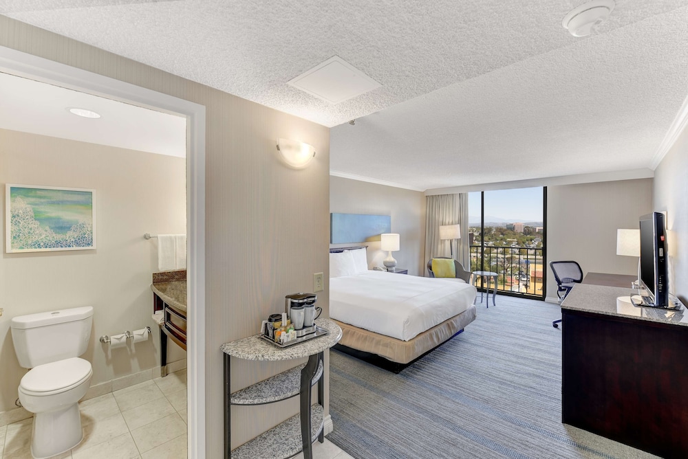 Hilton Irvine Orange County Airport - photo 11