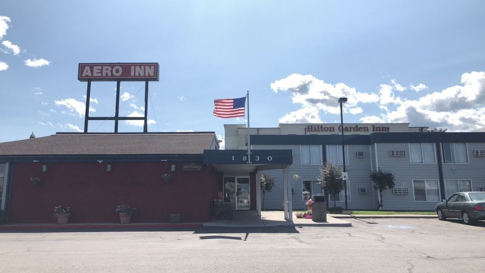 Aero Inn - photo 21