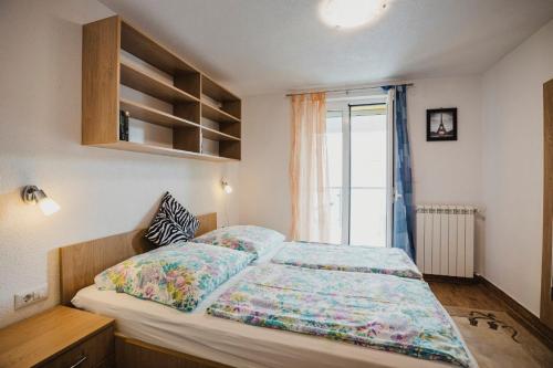 Apartments Mavel — 4-Star Luxury Hotel in Umag, Croatia