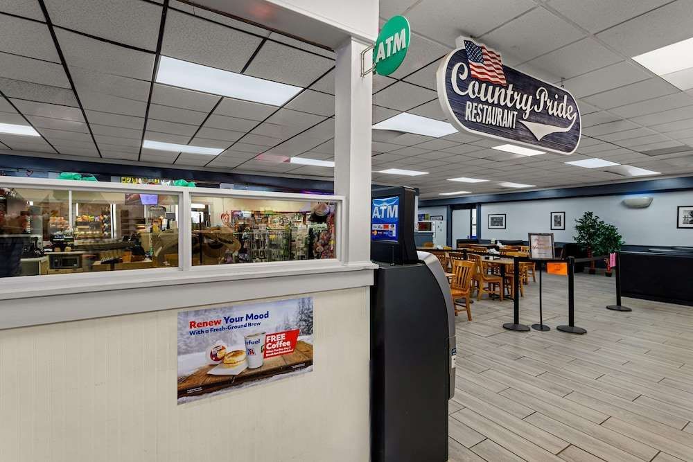 Americas Best Value Inn Gallup - photo 24
