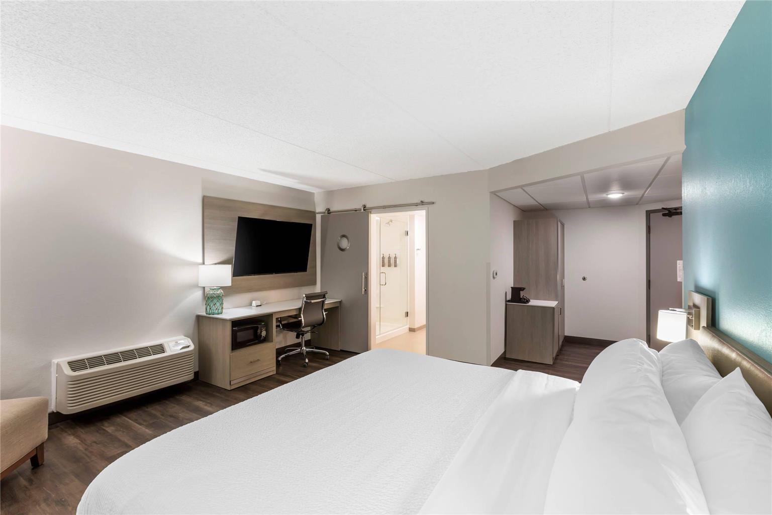 The Harborview on Lake Michigan Ascend Hotel Collection - photo 27
